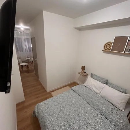 Serenity Saint-Quentin (Aisne)