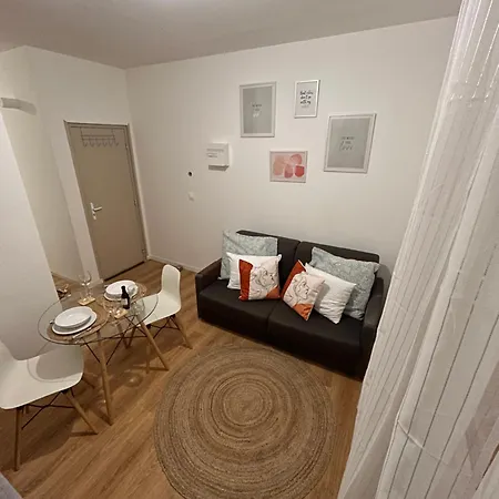 Apartment Serenity