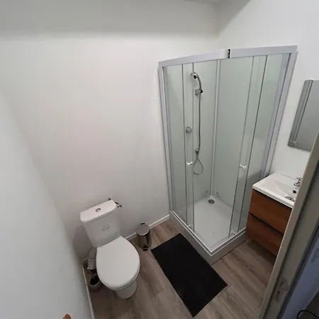 Appartement Serenity *