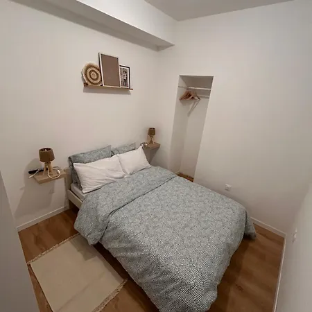 Serenity Apartment