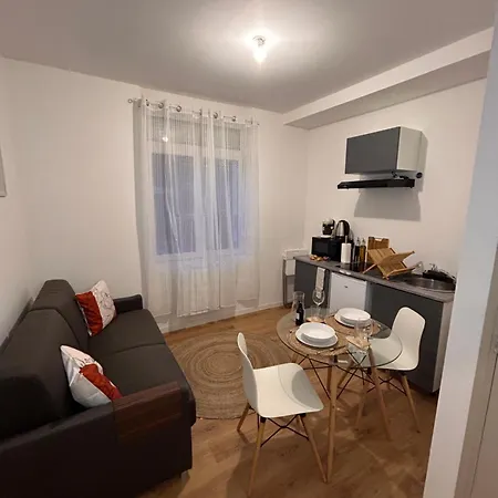 Serenity Saint-Quentin (Aisne)