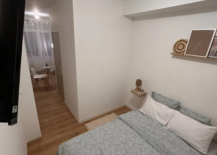 Serenity Saint-Quentin (Aisne)