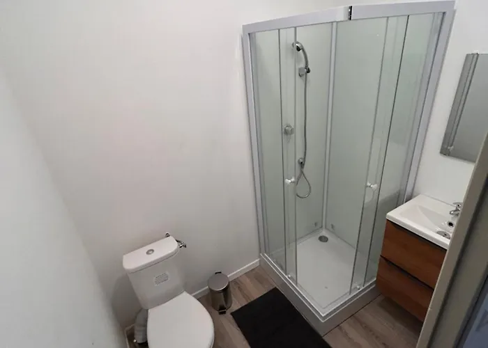 Apartment Serenity *