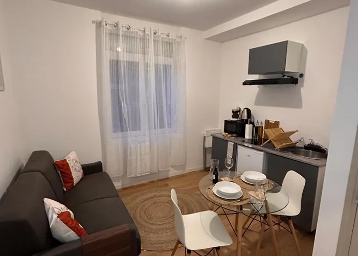 Serenity Saint-Quentin (Aisne)